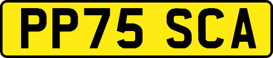 PP75SCA
