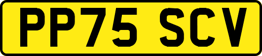 PP75SCV