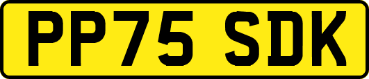 PP75SDK