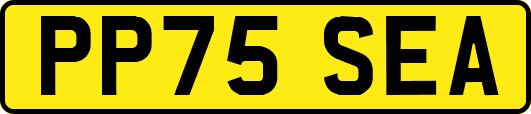 PP75SEA