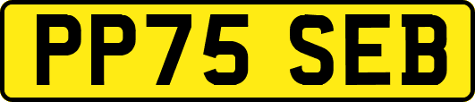 PP75SEB