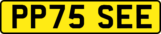 PP75SEE