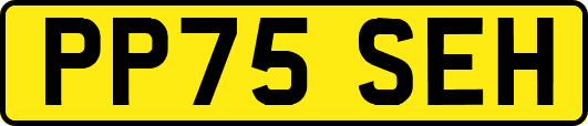 PP75SEH