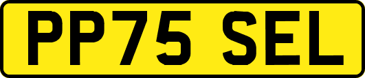 PP75SEL