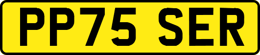 PP75SER