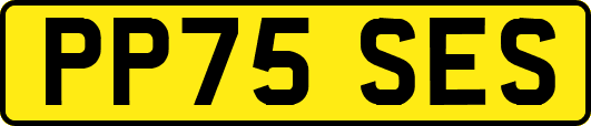 PP75SES