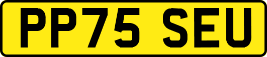 PP75SEU