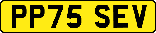 PP75SEV