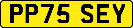 PP75SEY