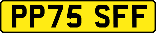 PP75SFF