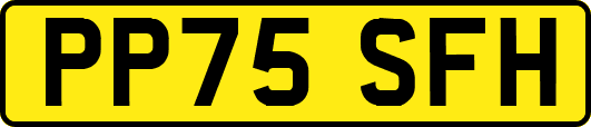 PP75SFH