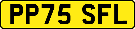 PP75SFL