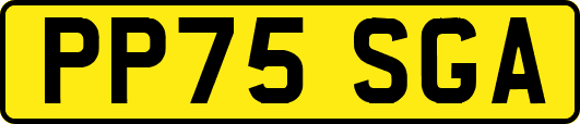 PP75SGA