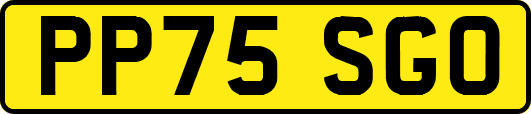 PP75SGO