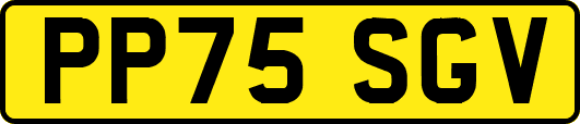 PP75SGV