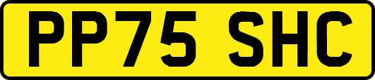 PP75SHC