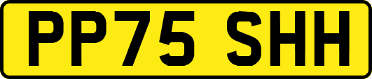 PP75SHH