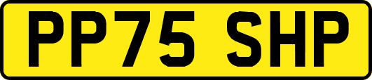 PP75SHP
