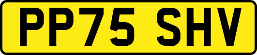 PP75SHV