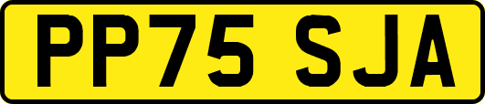 PP75SJA