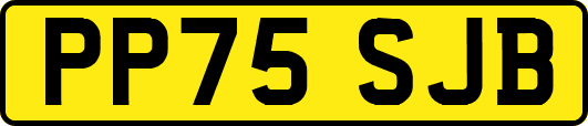 PP75SJB
