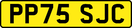 PP75SJC
