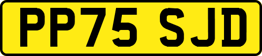 PP75SJD