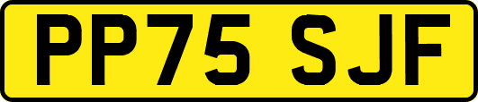 PP75SJF