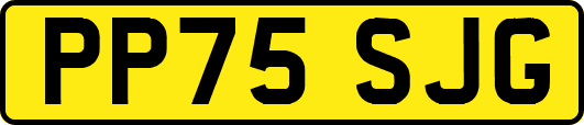 PP75SJG