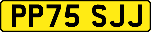 PP75SJJ