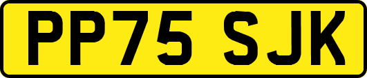 PP75SJK