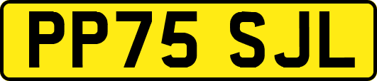PP75SJL