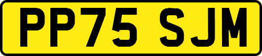 PP75SJM