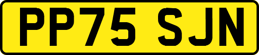PP75SJN