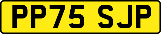 PP75SJP