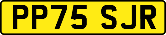 PP75SJR