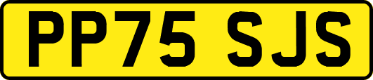 PP75SJS