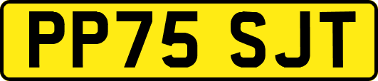 PP75SJT