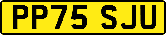 PP75SJU