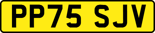 PP75SJV