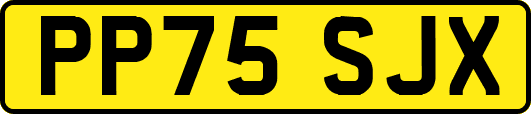 PP75SJX
