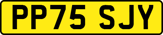 PP75SJY