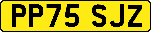 PP75SJZ