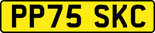 PP75SKC
