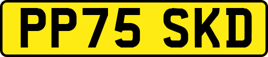 PP75SKD