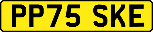 PP75SKE