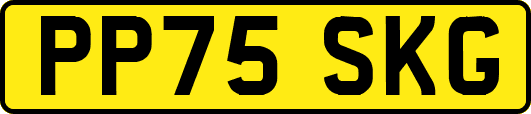 PP75SKG