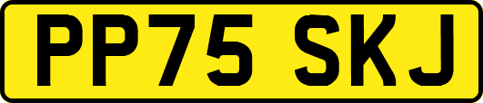PP75SKJ