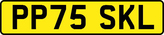 PP75SKL