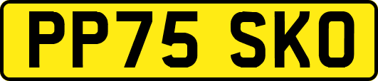 PP75SKO
